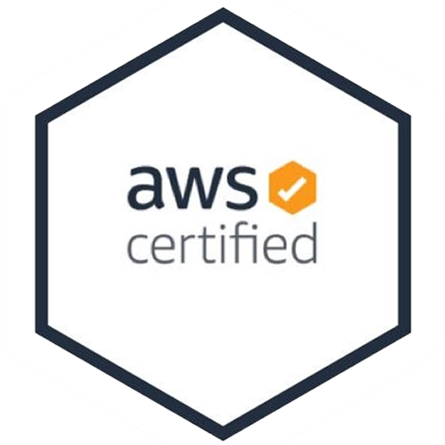 AWS Certified Team