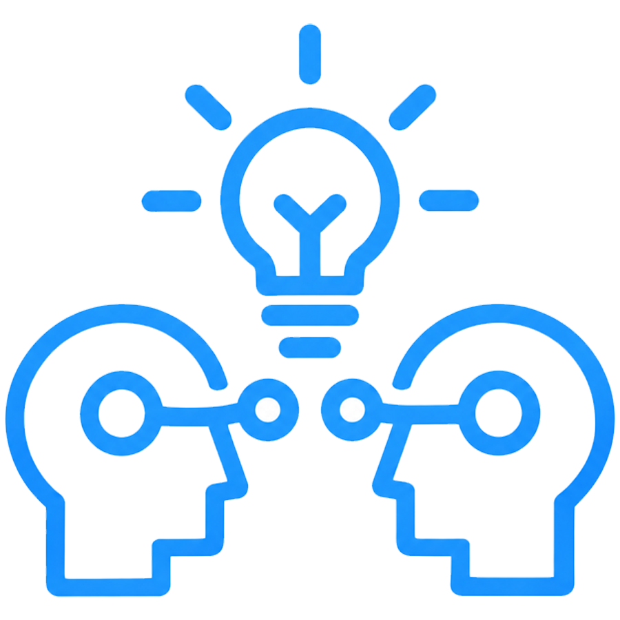 Co-Innovation