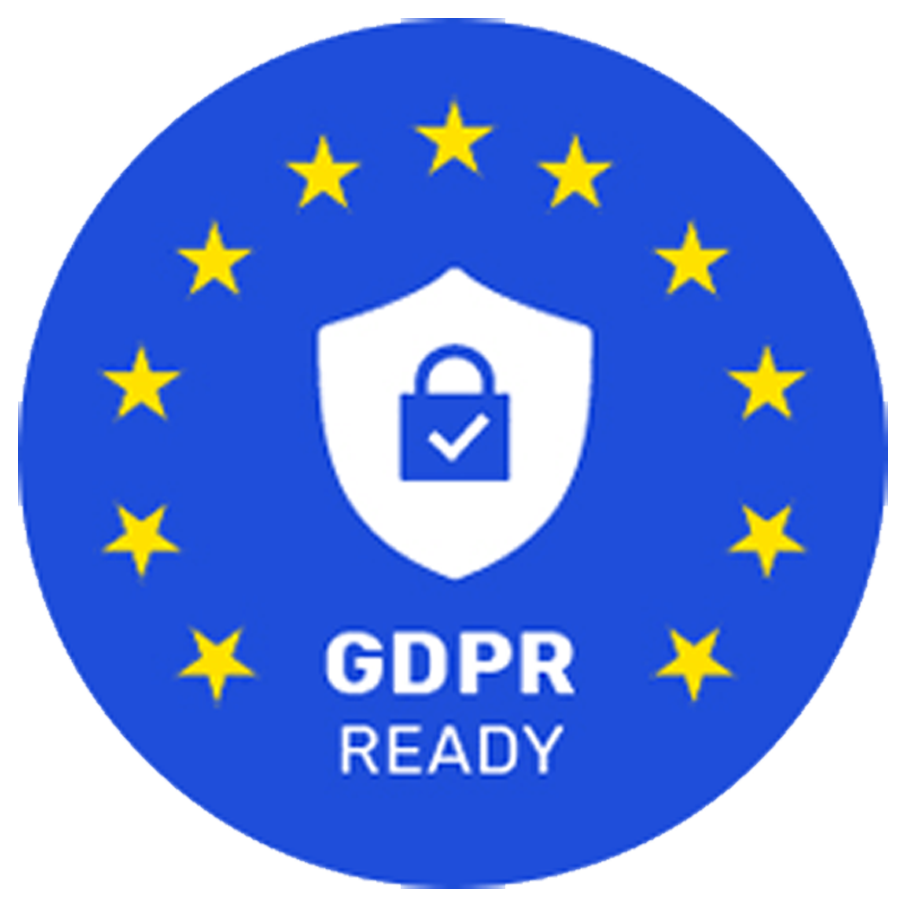 GDPR Ready