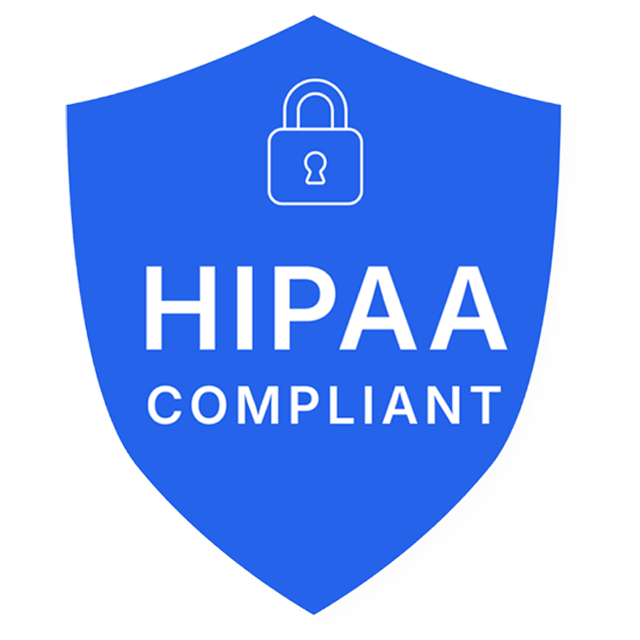 HIPAA Compliant