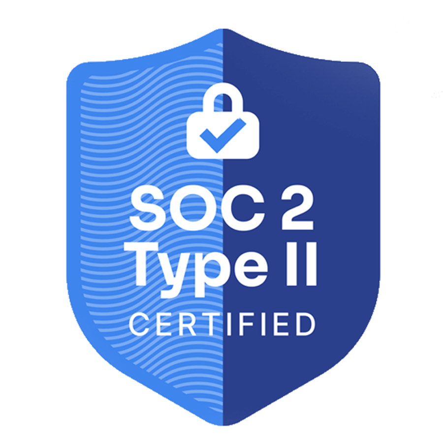 SOC 2 Type II