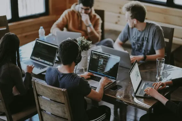 Building Digital Solutions with Purpose